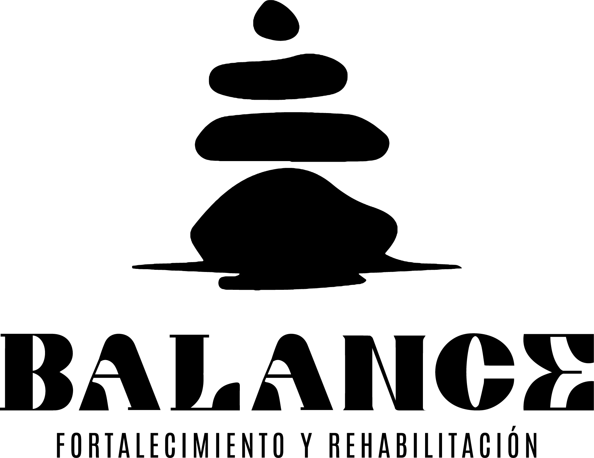 Logo Balance Fisioterapia